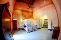 Kawan Forest Villa, Kataragama - 2-Star