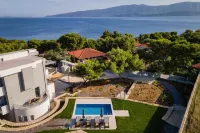 Cavos Boutique Homes Hotels in Loutra Elenis
