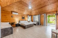 Kompleksi Aljoma Hotels in Fushe Gjonem