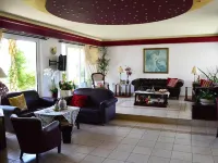 Alexandros Hotel Hotels in Vrachasi