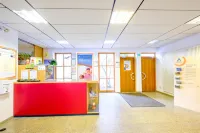 Jugendherberge Falkenberg Hotels in Erbendorf