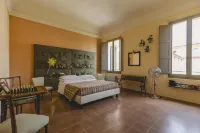 Antico Convento San Francesco Hotels in Lugo