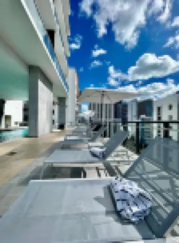 Exclusive Condo in Glamorous Brickell