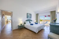 Vila Palmeira Beach Resort Hotels in Sao Sebastiao