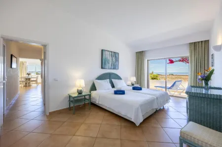 Vila Palmeira Beach Resort