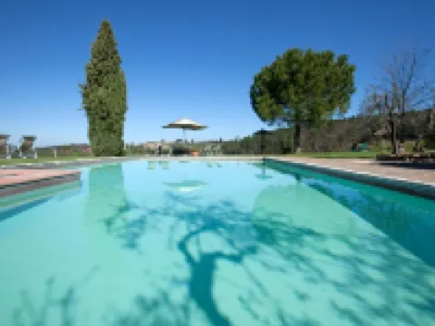 Salvadonica - Borgo del Chianti Hotels in San Casciano in Val di Pesa