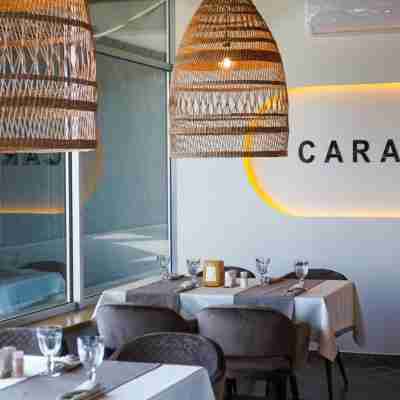 Ardager Residence Dining/Meeting Rooms