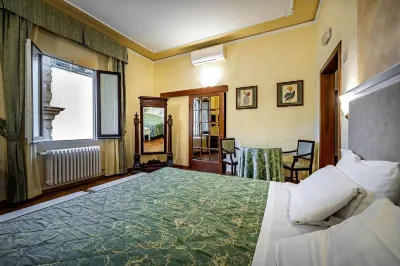Hotel Alessandra