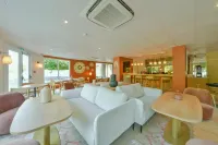 Bhoma Bourges - Hôtel & Restaurant