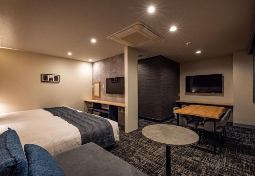 호텔 퀘스트 시미즈