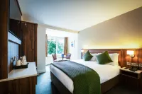 Brandon Hotel Conference & Leisure Centre Hotels near Tralee Courthouse