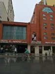 Hotel El Arroyo Các khách sạn gần Edificio Humboldt