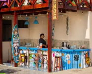 Hotel Sueños de Chicama