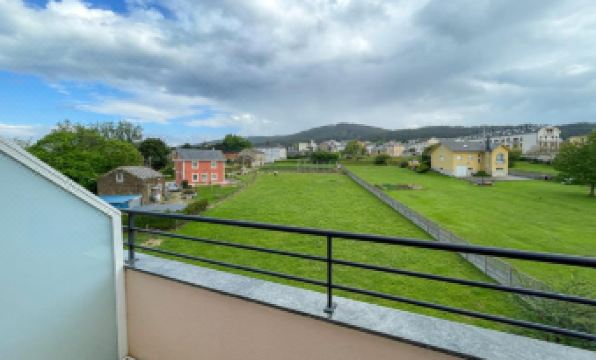 Alojamientos Barreiros 3000