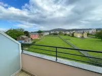 Alojamientos Barreiros 3000