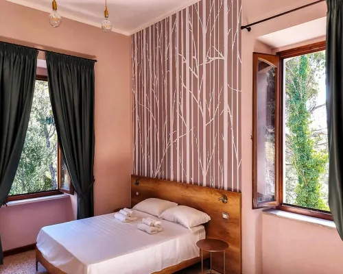 Ostello Ossigeno Hotels in Itri