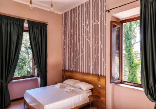 Ostello Ossigeno Hotel di 