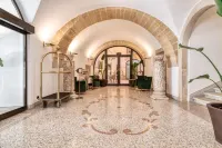 Hotel San Nicola Hotels in Altamura