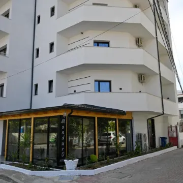 Monduro Hotel