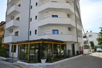 Monduro Hotel