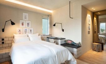 B5 Boutique & Design Hotel