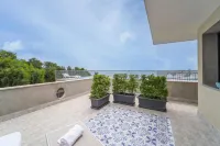 Aurora View Resort Hotels in Fiumefreddo Sicilia