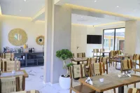 Niklas Boutique Hotel Hotels in Saranda