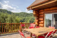 Auberge Couleurs de France