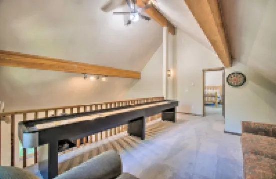 Beautiful McCall Cabin Perfect for Families!