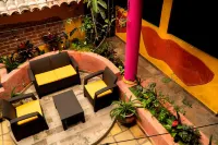 Hotel Tepeyac