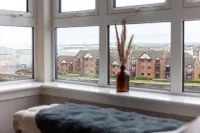 Marlborough Court - Donnini Apartments Hotels in Prestwick