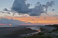 Van der Valk Texel - de Koog Hotel di De Koog