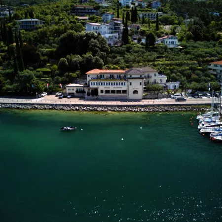 Hotel Paradiso Conca d'Oro
