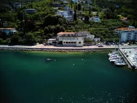 Hotel Paradiso Conca d'Oro - Wi-Fi