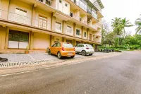 FabHotel Prime Swarnam, Old Goa Hotel in zona Museum of Christian Art