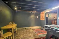 Darling Hill Home on Kingdom Trails-Near Burke Mtn - parking