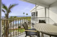 South Seas Beach Villa 2535 Home