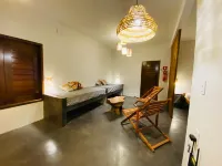 Vila Monan Hotels in Баррейриньяс