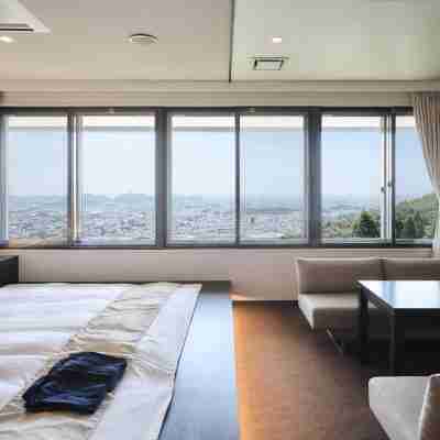 姬路賽特里高地別墅飯店 Rooms