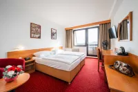 Hotel Globus Hotels near Prague 15