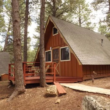Arizona Mountain Inn and Cabins