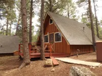 Arizona Mountain Inn and Cabins Hotel di 