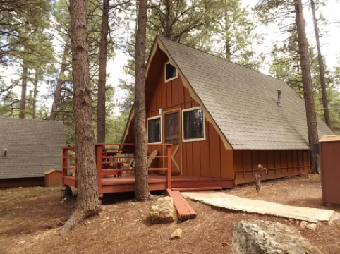 Arizona Mountain Inn and Cabins