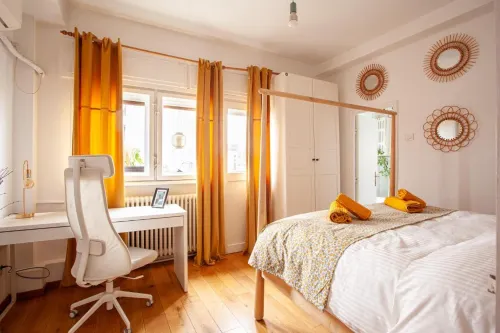 Vânători Nest - 2 room - Pumo properties