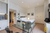 BePlace Garibaldi Suites