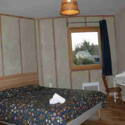 A la belle étoile Rooms
