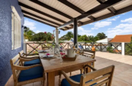 布拉齊科科公寓