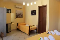 The Maze Vibo B&B