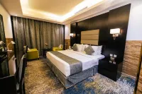 HAWADA PIONEER Hotels in Jeddah