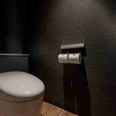 ホテルグランヴィア広島サウスゲート Rooms